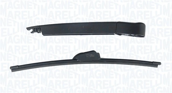 Wiper Arm Set, window cleaning
